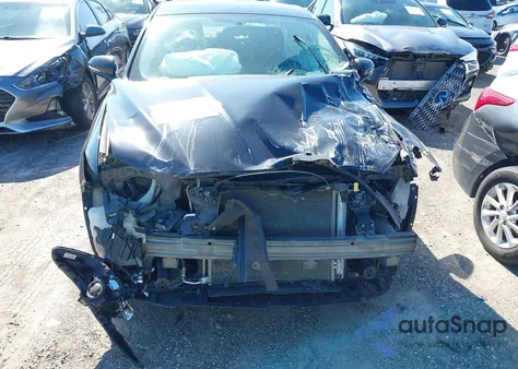 2014 Ford Fusion Se z USA, uszkodzony, nr VIN 1FA6P0H70E5362823